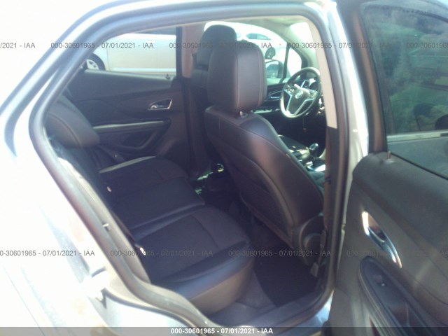 Photo 7 VIN: KL4CJASB8FB058248 - BUICK ENCORE 