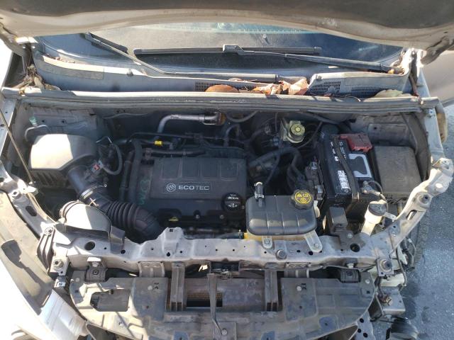 Photo 11 VIN: KL4CJASB8FB079343 - BUICK ENCORE 