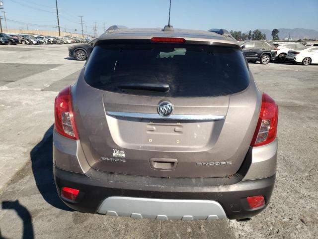 Photo 5 VIN: KL4CJASB8FB079343 - BUICK ENCORE 