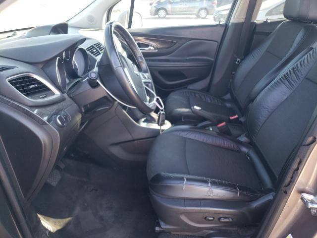 Photo 6 VIN: KL4CJASB8FB079343 - BUICK ENCORE 