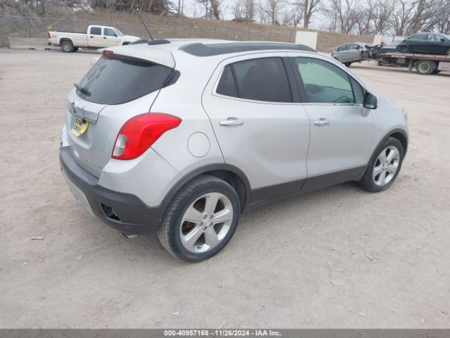 Photo 3 VIN: KL4CJASB8FB087927 - BUICK ENCORE 