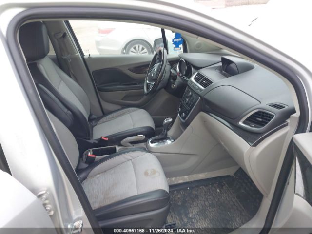 Photo 4 VIN: KL4CJASB8FB087927 - BUICK ENCORE 