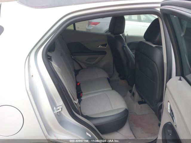 Photo 7 VIN: KL4CJASB8FB087927 - BUICK ENCORE 