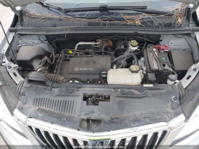 Photo 9 VIN: KL4CJASB8FB087927 - BUICK ENCORE 