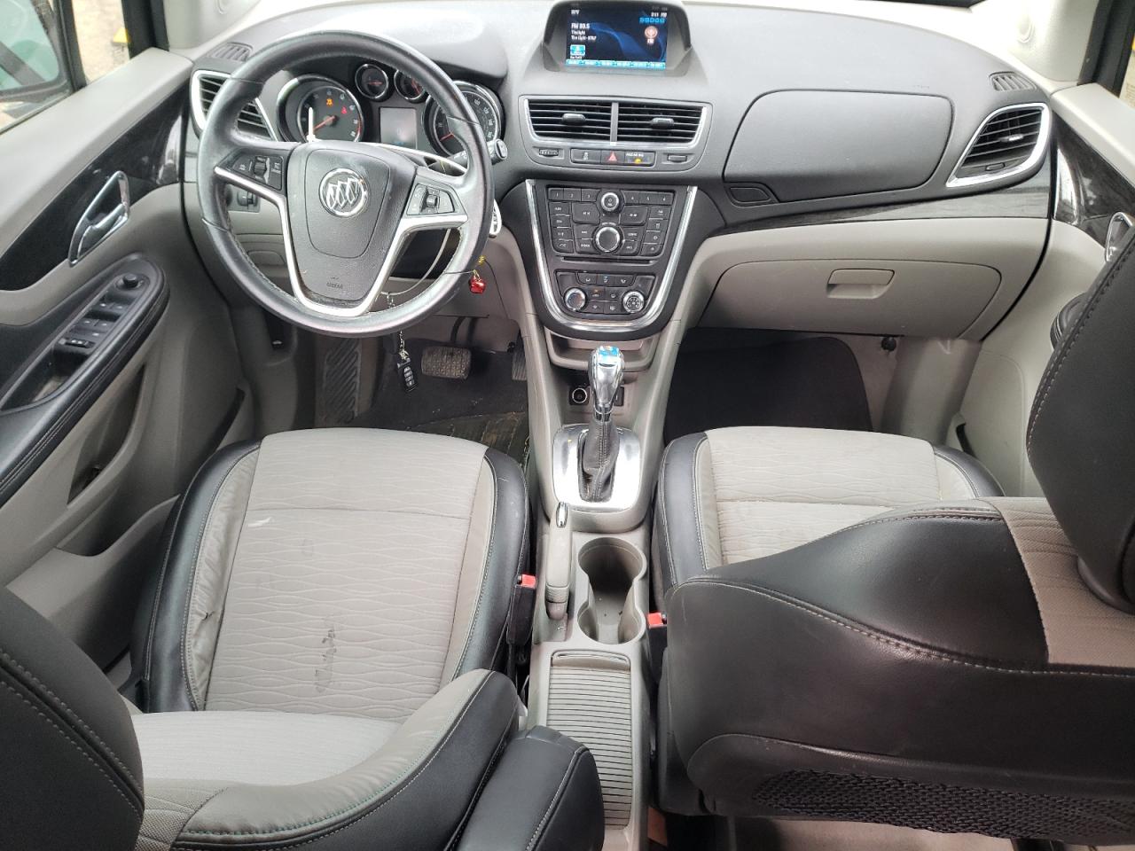 Photo 7 VIN: KL4CJASB8FB091377 - BUICK ENCORE 