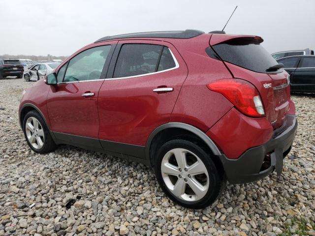 Photo 1 VIN: KL4CJASB8FB151027 - BUICK ENCORE 