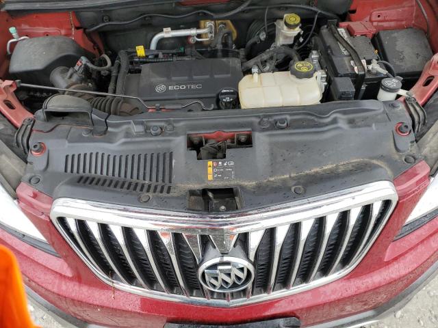 Photo 11 VIN: KL4CJASB8FB151027 - BUICK ENCORE 