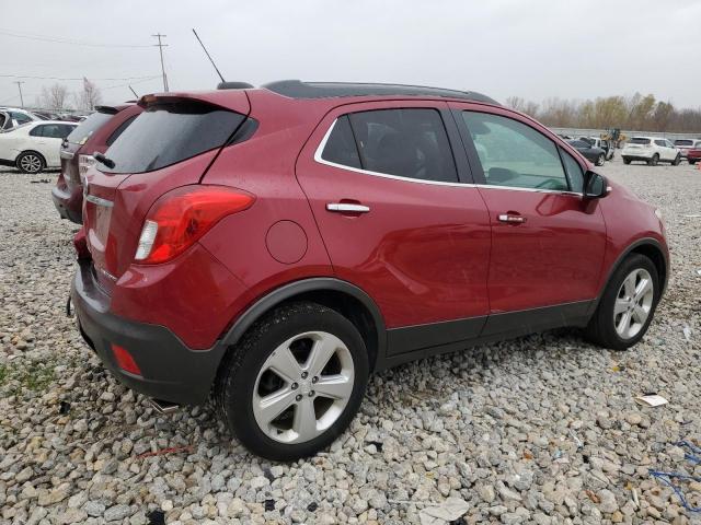 Photo 2 VIN: KL4CJASB8FB151027 - BUICK ENCORE 