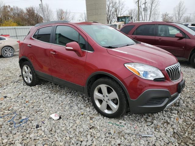 Photo 3 VIN: KL4CJASB8FB151027 - BUICK ENCORE 