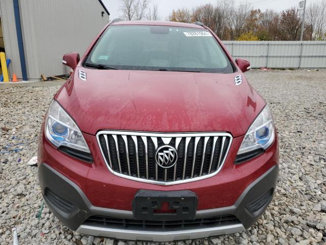 Photo 4 VIN: KL4CJASB8FB151027 - BUICK ENCORE 