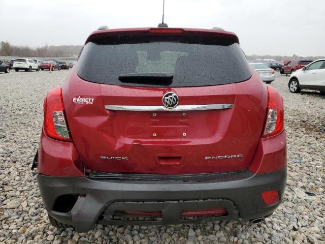 Photo 5 VIN: KL4CJASB8FB151027 - BUICK ENCORE 