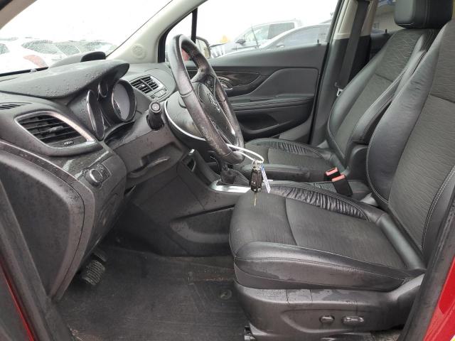 Photo 6 VIN: KL4CJASB8FB151027 - BUICK ENCORE 