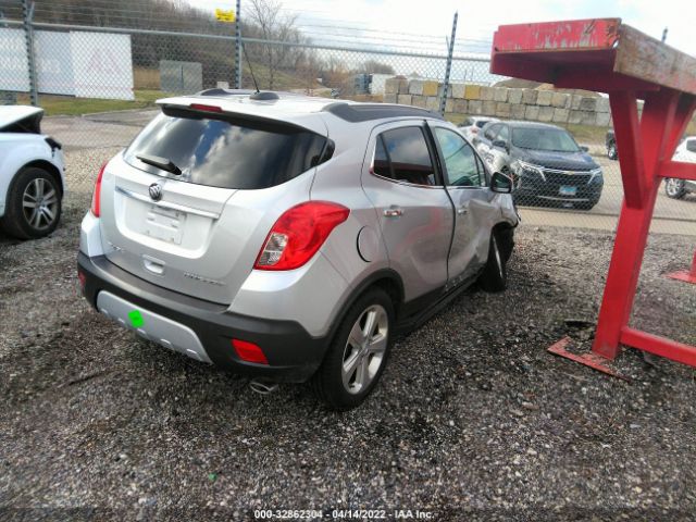 Photo 3 VIN: KL4CJASB8FB162996 - BUICK ENCORE 