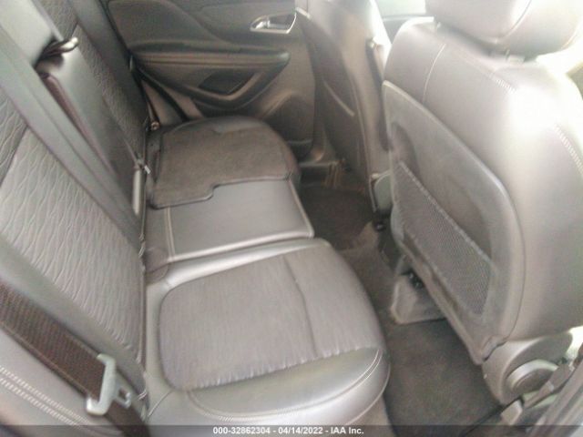 Photo 7 VIN: KL4CJASB8FB162996 - BUICK ENCORE 