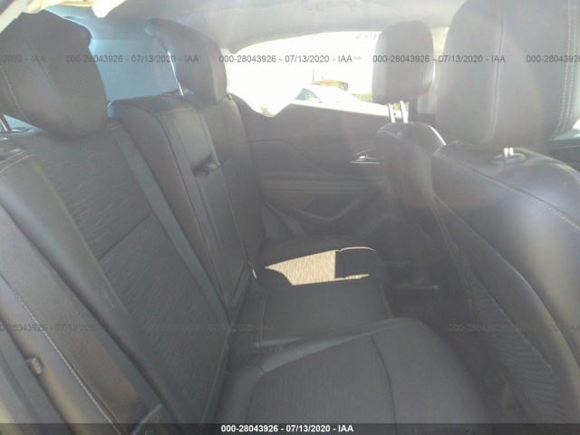 Photo 7 VIN: KL4CJASB8FB213669 - BUICK ENCORE 