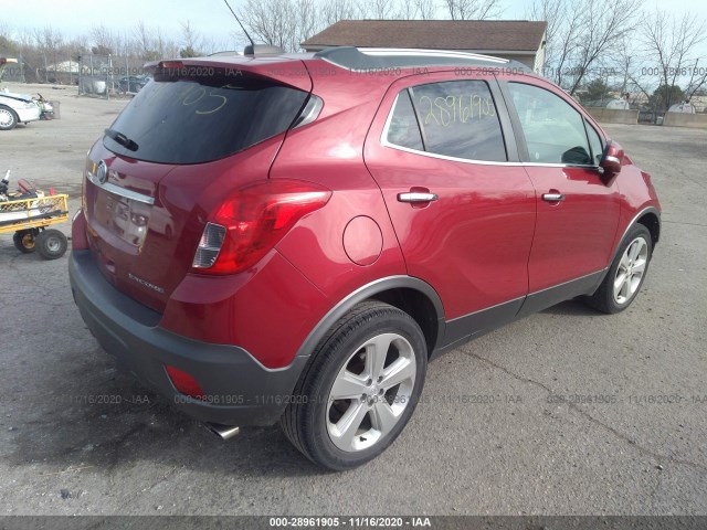 Photo 3 VIN: KL4CJASB8FB216443 - BUICK ENCORE 