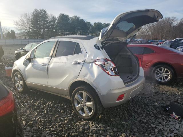 Photo 1 VIN: KL4CJASB8FB231881 - BUICK ENCORE 