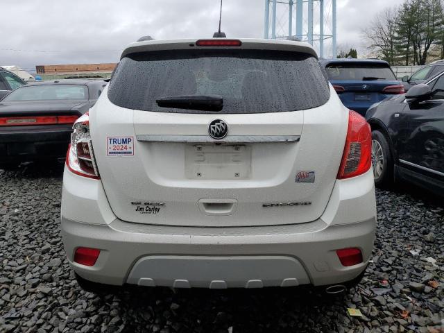 Photo 5 VIN: KL4CJASB8FB231881 - BUICK ENCORE 