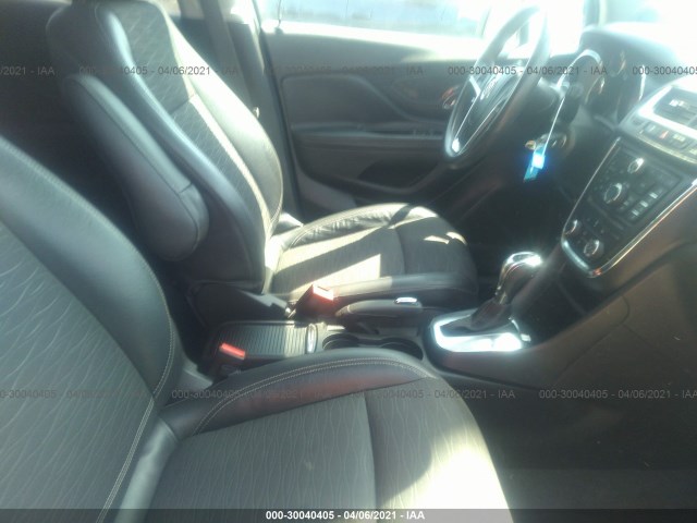 Photo 4 VIN: KL4CJASB8FB231928 - BUICK ENCORE 