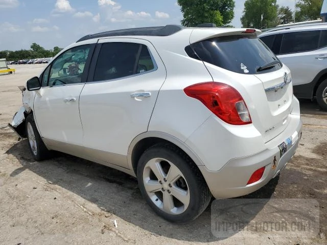 Photo 1 VIN: KL4CJASB8FB253184 - BUICK ENCORE 