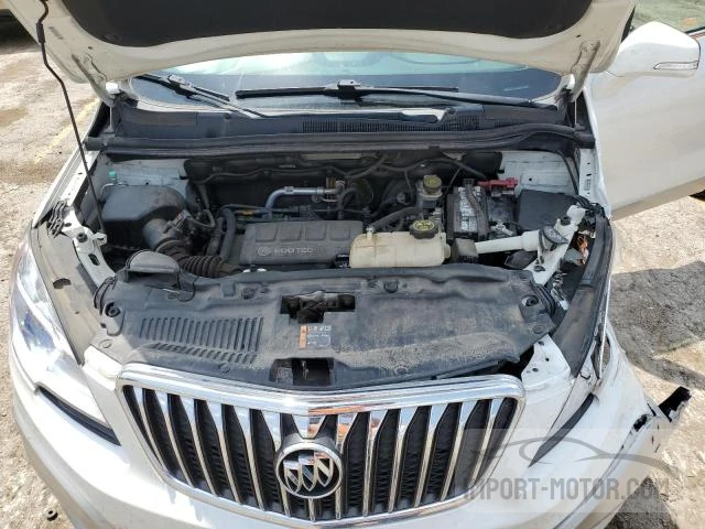 Photo 10 VIN: KL4CJASB8FB253184 - BUICK ENCORE 