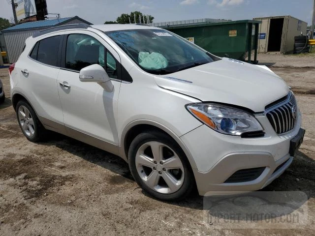 Photo 3 VIN: KL4CJASB8FB253184 - BUICK ENCORE 