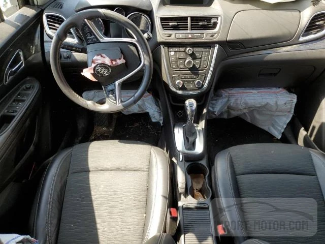 Photo 7 VIN: KL4CJASB8FB253184 - BUICK ENCORE 