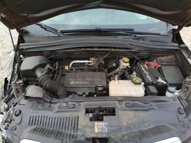 Photo 6 VIN: KL4CJASB8FB258952 - BUICK ENCORE 