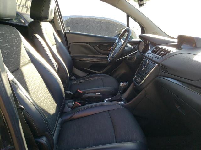 Photo 4 VIN: KL4CJASB8FB268090 - BUICK ENCORE 