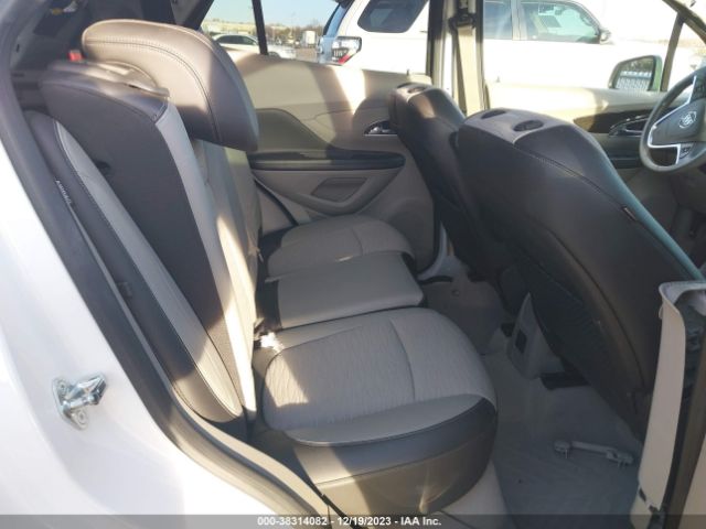 Photo 7 VIN: KL4CJASB8GB556337 - BUICK ENCORE 