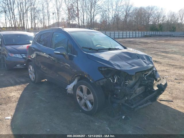 Photo 0 VIN: KL4CJASB8GB564597 - BUICK ENCORE 