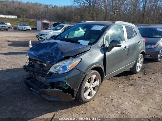 Photo 1 VIN: KL4CJASB8GB564597 - BUICK ENCORE 