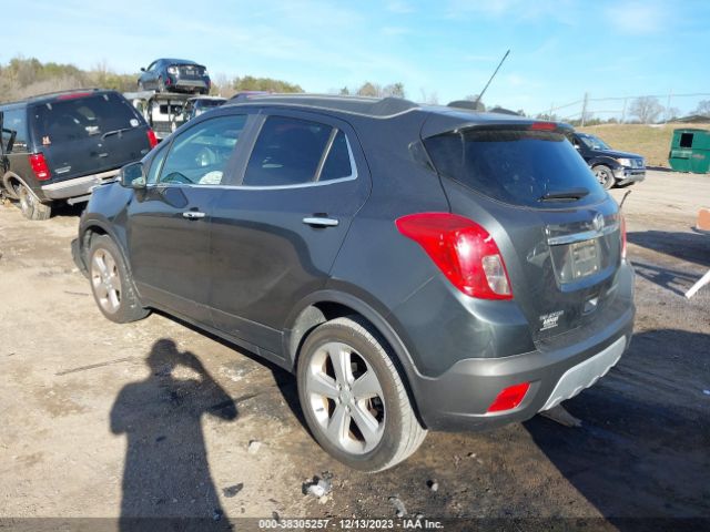 Photo 2 VIN: KL4CJASB8GB564597 - BUICK ENCORE 