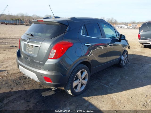 Photo 3 VIN: KL4CJASB8GB564597 - BUICK ENCORE 