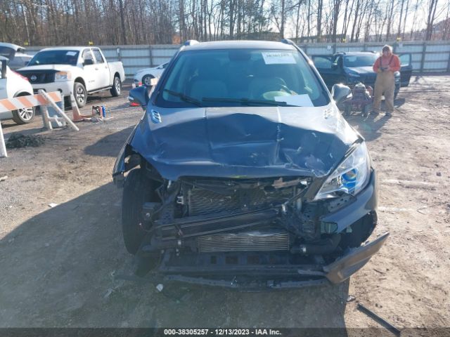 Photo 5 VIN: KL4CJASB8GB564597 - BUICK ENCORE 