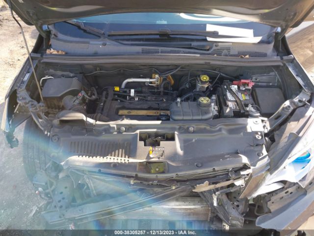 Photo 9 VIN: KL4CJASB8GB564597 - BUICK ENCORE 