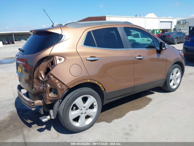 Photo 3 VIN: KL4CJASB8GB565605 - BUICK ENCORE 