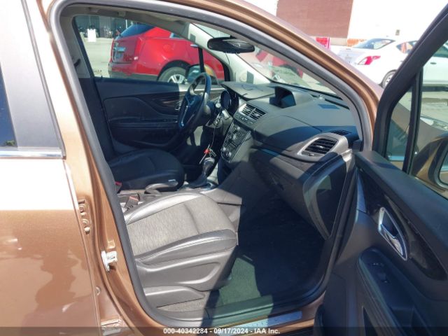 Photo 4 VIN: KL4CJASB8GB565605 - BUICK ENCORE 