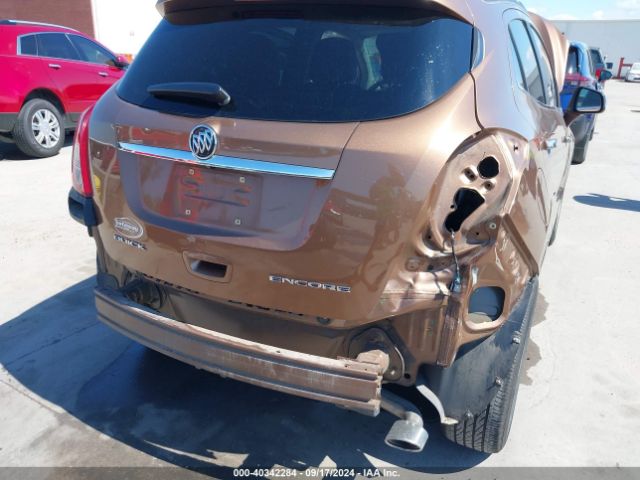 Photo 5 VIN: KL4CJASB8GB565605 - BUICK ENCORE 