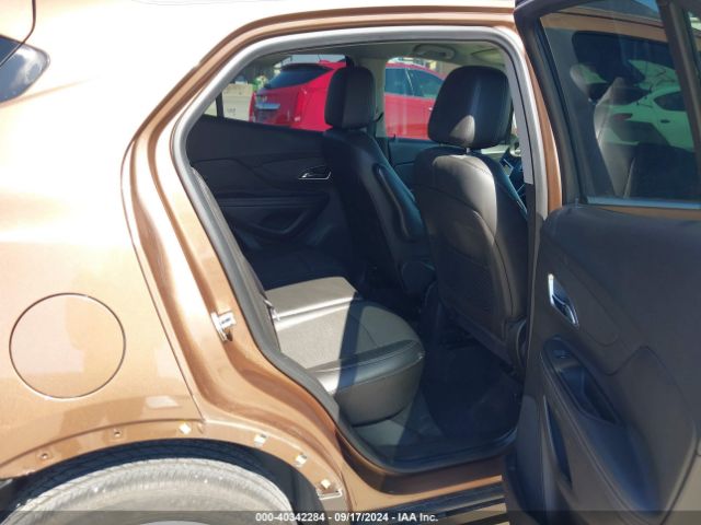 Photo 7 VIN: KL4CJASB8GB565605 - BUICK ENCORE 