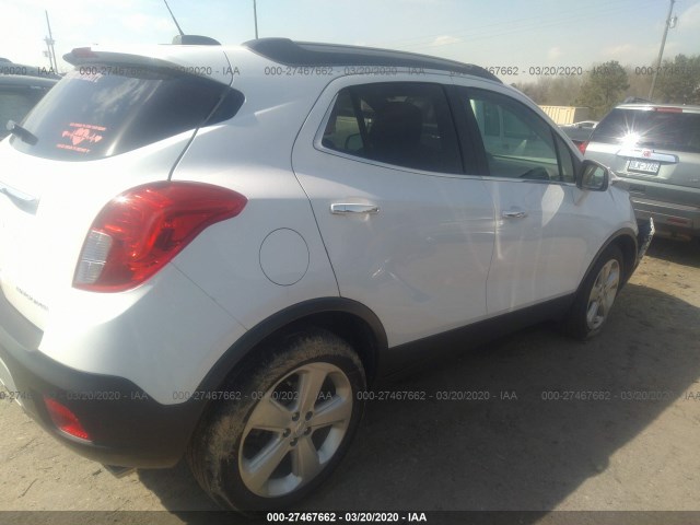 Photo 3 VIN: KL4CJASB8GB579987 - BUICK ENCORE 