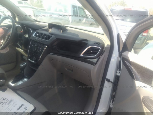 Photo 4 VIN: KL4CJASB8GB579987 - BUICK ENCORE 