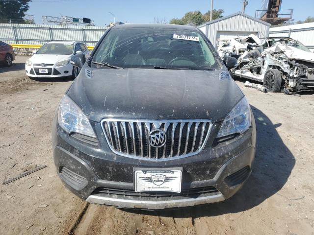 Photo 4 VIN: KL4CJASB8GB597390 - BUICK ENCORE 