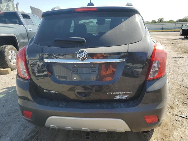 Photo 5 VIN: KL4CJASB8GB597390 - BUICK ENCORE 