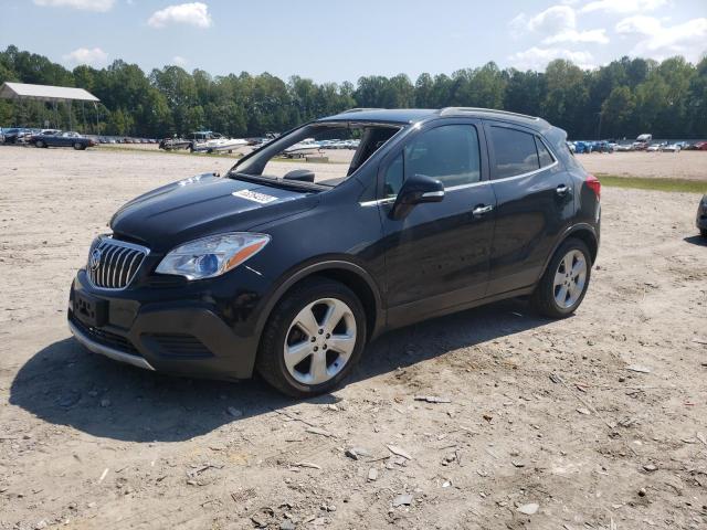 Photo 0 VIN: KL4CJASB8GB599267 - BUICK ENCORE 