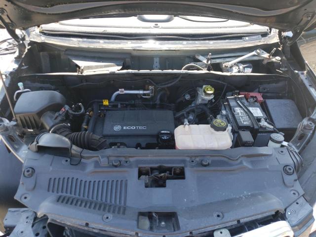 Photo 11 VIN: KL4CJASB8GB599267 - BUICK ENCORE 