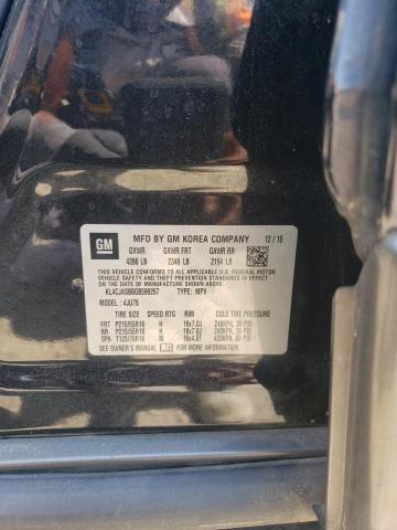 Photo 13 VIN: KL4CJASB8GB599267 - BUICK ENCORE 