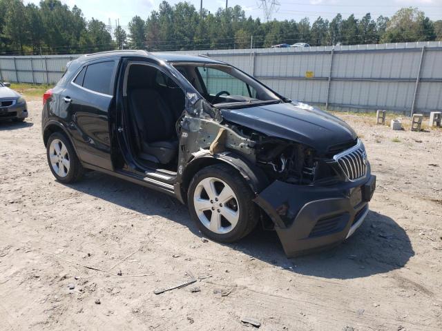 Photo 3 VIN: KL4CJASB8GB599267 - BUICK ENCORE 