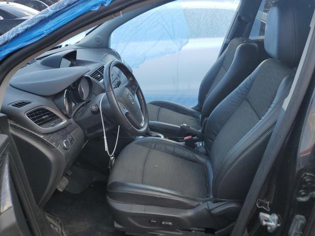 Photo 6 VIN: KL4CJASB8GB599267 - BUICK ENCORE 