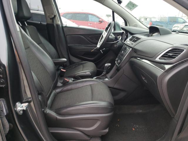 Photo 4 VIN: KL4CJASB8GB613362 - BUICK ENCORE 